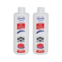 Ersağ Yağ Sökücü 1000 Ml 2 Li