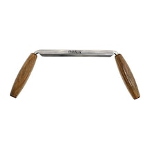 Narex 828100 Profi Ahşap Yontma Bıçağı Draw Knife 150  MM