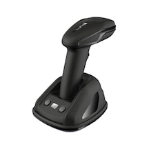 Shark MS-95 1D Laser Kablosuz Barkod Okuyucu (USB)
