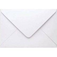 Oyal Kare Zarf (mektup 500 Lü) Silikonlu Glorıa 11.4x16.2 70 Gr 3