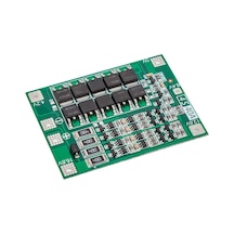 4s 14.8v/16.8v 40a Şarj Ve Deşarj Koruma Kartı 18650 14.4v Matkaplar İçin Kullanılır 4593