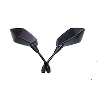 Kuba Cr1 / Cr1-s Ayna Takımı 10 Mm Düz Diş