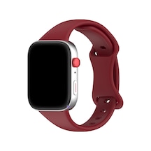 Huawei İle Uyumlu Watch Fit 3 Fit 4 Fit 4 Pro Fit 5 Fit 5 Pro Uyumlu Slim İnce Kesim Silikon Kelebek Tasarım Kordon Kayış Çok Renkli