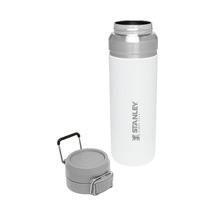 Tr Quick-flip Termos 1.06 Litre - Beyaz Polar Paslanmaz Çelik Diğer