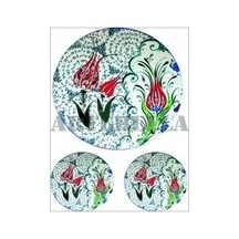 Artebella 1253k Küçük Kolay Transfer 17x24 Cm