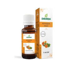 Destek Aynısafa Yağı 20 ML