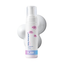Soft Baby Köpük Şampuan 200 Ml