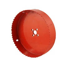 180mm Bi-metal Hss Delik Testeresi