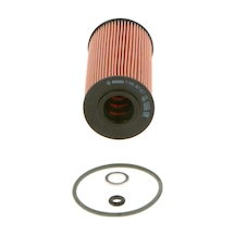 Bosch Hyundai Matrix 1.5 Crdi Yağ Filtresi 2008-2010