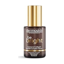 Be Bright Liposomal Collagen Peptide Complex Serum