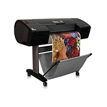 Hp Designjet Z3200Ps 44" Printer (A0+) Q6721B