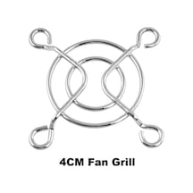 Fan Teli 4 Cm