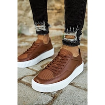 Ch017 - Fbt Pyramid Erkek Ayakkabı Taba Çok Renkli