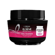 L'Oreal Paris Komple Direnç Dökülme Karşıtı Güç Maskesi 300 ML