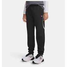 Under Armour Ua B Unstoppable Flc Nov Jgr Erkek Çocuk Eşofman Altı 6013370 6013370 008