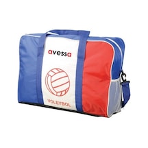 Avessa Vç-100 Voleybol Top Çantası Çok Renkli