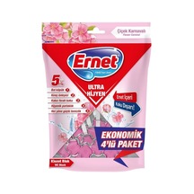 Klozet Ultra Hijyen Çiçek Karnavali 4 X 50 G