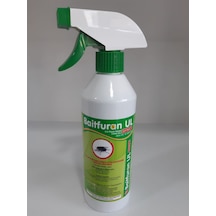Baitfuran Ul Kullanıma Hazır Karasinek Öldürücü Sprey 450 ML