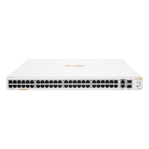 Aruba 48port Instant On 1830 48g Jl814a Gıgabıt 4xsfp Yönetilebil