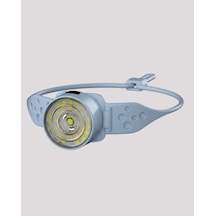 Su Geçirmez Led Kafa Lambası Yeni Nesil Outdoor Kullanım Çok renkli