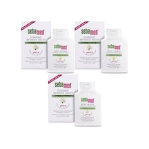 Sebamed İntim Menapoz Likit 200ml Ph6.8 3 Lü Set