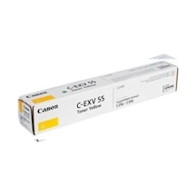 Canon C-exv-55 Sarı Toner