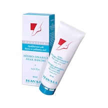 Aşırı Hasar Görmüş Ve Kurumuş Ayak Ve Deriyi Onarıcı Ayak Bakımı 50 Ml