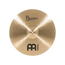 Meinl B21mr Byzance 21" Traditional Medium Ride Zil