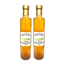 Güzel Bahçem Hünnap Sirkesi 2 x 500 ML