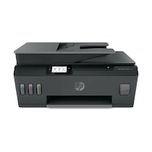 Hp 4sb24a Smart Tank 530 Yazıcı-tarayıcı-fotokopi-wifi-adf Çok Fonksiyonlu Tanklı Yazıcı