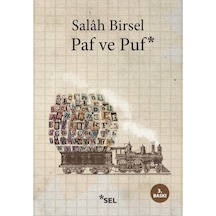 Paf Ve Puf - Kyut-763060