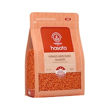 Hasata Mardin Kırmızı Mercimek 1 Kg - 5 Adet Tarı