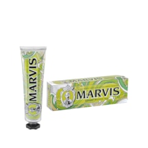 Marvis Creamy Matcha Tea Diş Macunu 75 ML