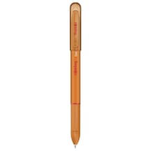 Jel Kalem 0.7 Mm, Turuncu 124-Pembe