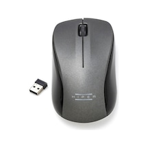 Hıper Mx-565 Nano Kablosuz Mouse Gri