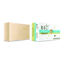 Biosoapy Renovate  Etkili Doğal Sabun 100 G 2'li