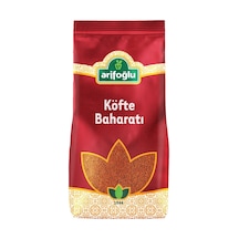 Arifoğlu Köfte Baharatı 250g - Özel Karışım Lezzet 4'li Avantaj Paketi - 4 Adet Tarı