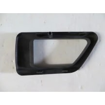 1996-2003 Citroen Berlingo Ön Kapı Iç Açma Kolu Çerçevesi Sağ Siyah Adet Oem No:914395