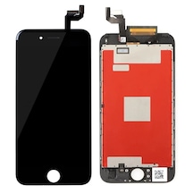 Iphone 6S Plus Lcd Ekran Dokunmatik Aaa - Siyah (527575754)