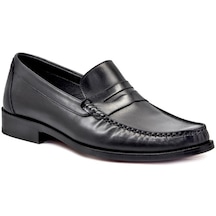 Gedikpaşalı 2551 8Y 68 Siyah Erkek Ayakkabı Ayakkabı Klasik (253312164)