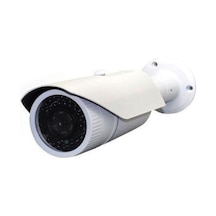 River World Güvenlik Kamerası Dış Ortam Metal Kasa 42 Led 1080p 2 Mp Ahd