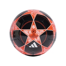 Jp1538-u Adidas Ucl Clb Futbol Topu Siyah Jp1538-u Siyah