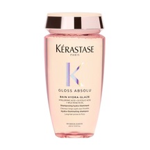 Gloss Absolu Elektriklenmeye Eğilimli Saçlar Için Parlaklık Veren Şampuan 250 Ml
