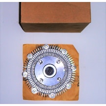 Isuzu Kbd Vantilatör Pervane Göbeği Tayvan