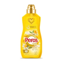 Peros Konsantre Yumuşatıcı Yasemin & Neroli Çiçeği 960 Ml 6 Paketi