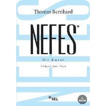 Nefes - Bir Karar - Rjcı-763075