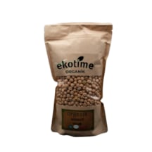 Ekotime Organik Nohut 1 KG
