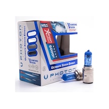Photon Hs2 12v 35/35w 5000k Diamond Vision