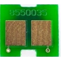 Chip Hp Cf331a - Mavi 654a - M651dn - M651n 15k