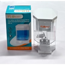 Flosoft Sıvı Sabunluk Flosoft Sıvı Sabunluk